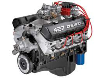 U269A Engine